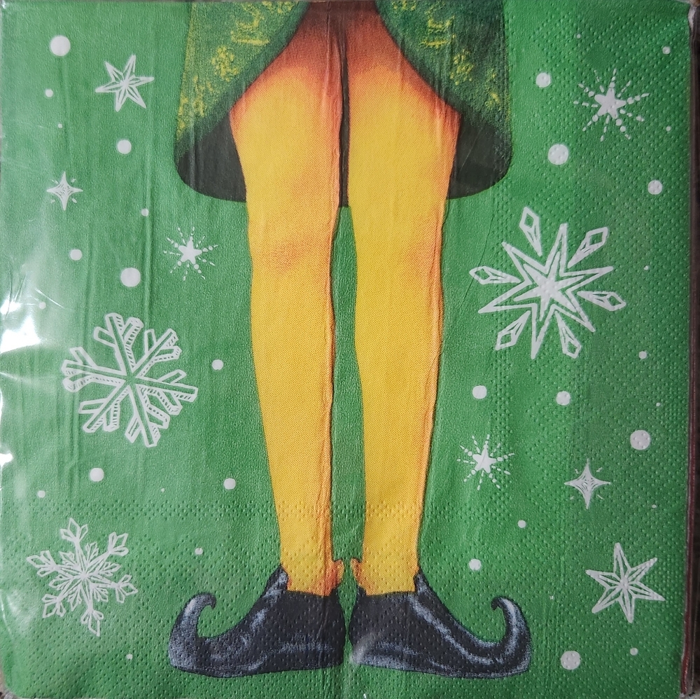 ELF Bundle - Picture 10 of 12